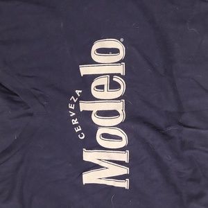 Modelo tshirt